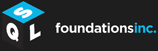 SQL Foundations Logo